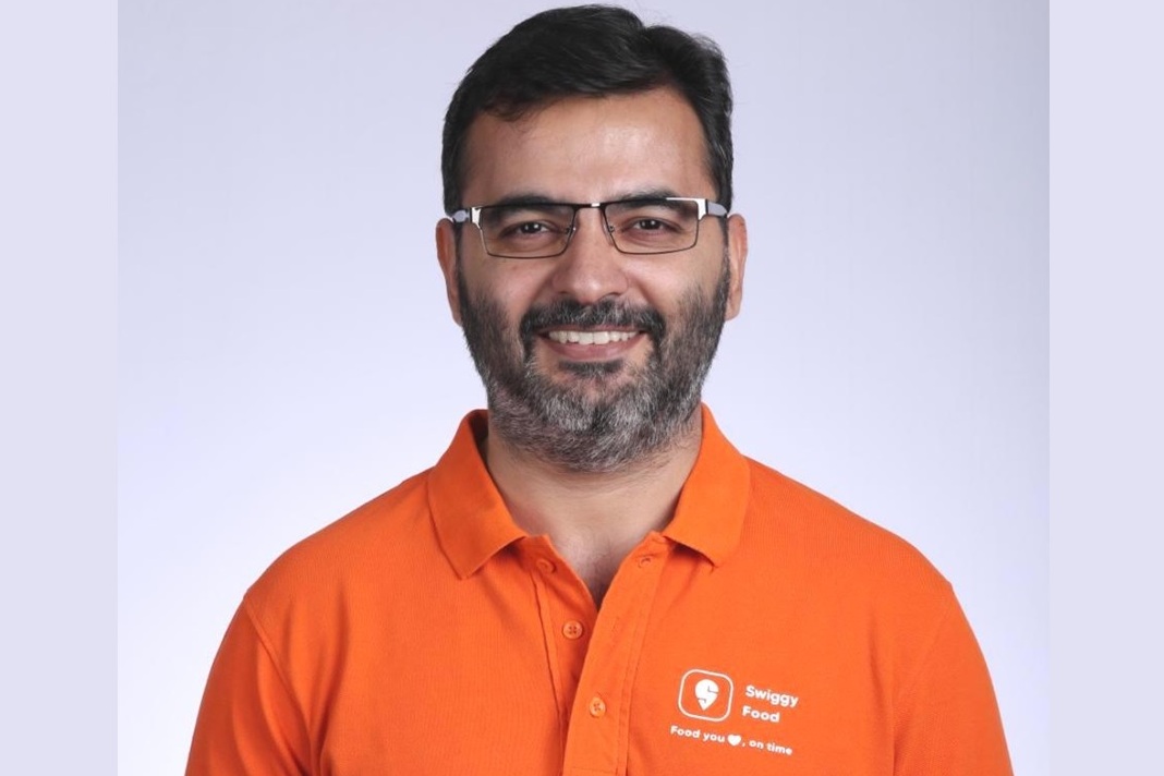 Serving More Than Food: How Swiggy is Fighting Hunger Across India